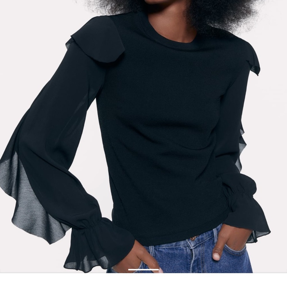 Zara Top